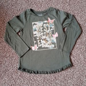 Girls Top